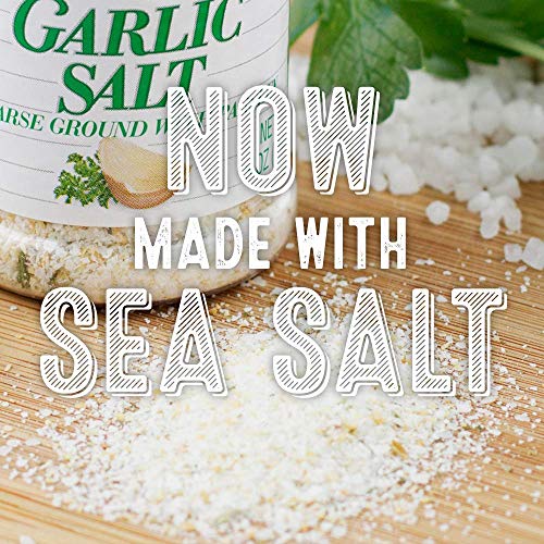 Lawry's Garlic Salt with Parsley, 33 oz - Image 5