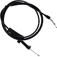 Throttle Cable For 1984-2000 Suzuki DS80 - NICHE Replacement Part 58300-03404 3 thumbnail image