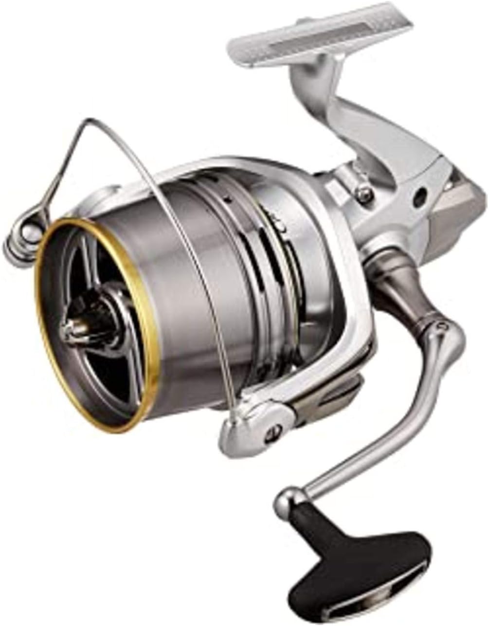 Amazon | シマノ(SHIMANO) リール スピニングリール 投げ釣り 18 サーフリーダー CI4+ 35 細糸 | シマノ(SHIMANO) | スピニングリール