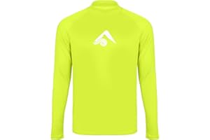 Kanu Surf Boys' Platinum Rashguard