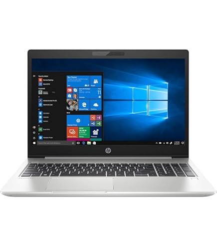 Amazon.com: HP Probook 450 G6 15.6 Inch Full HD 1080P