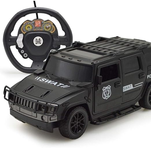 hummer remote car