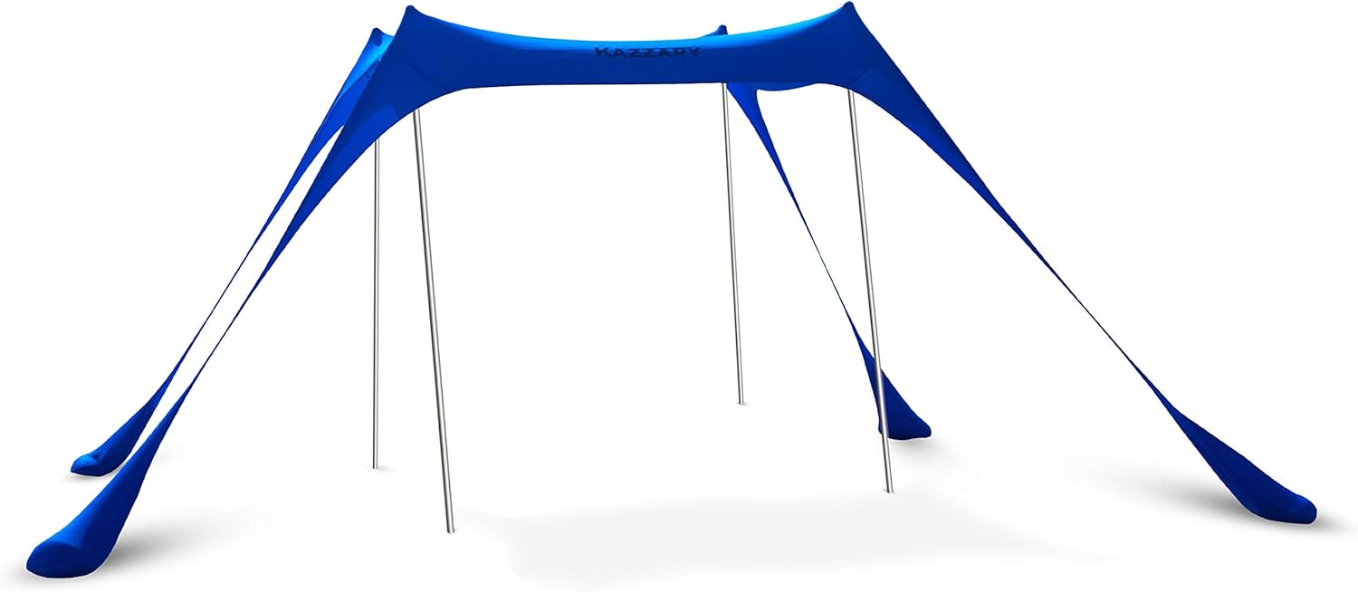 amazon beach tent shade