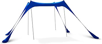 amazon beach tent shade