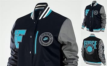 nike force jacket