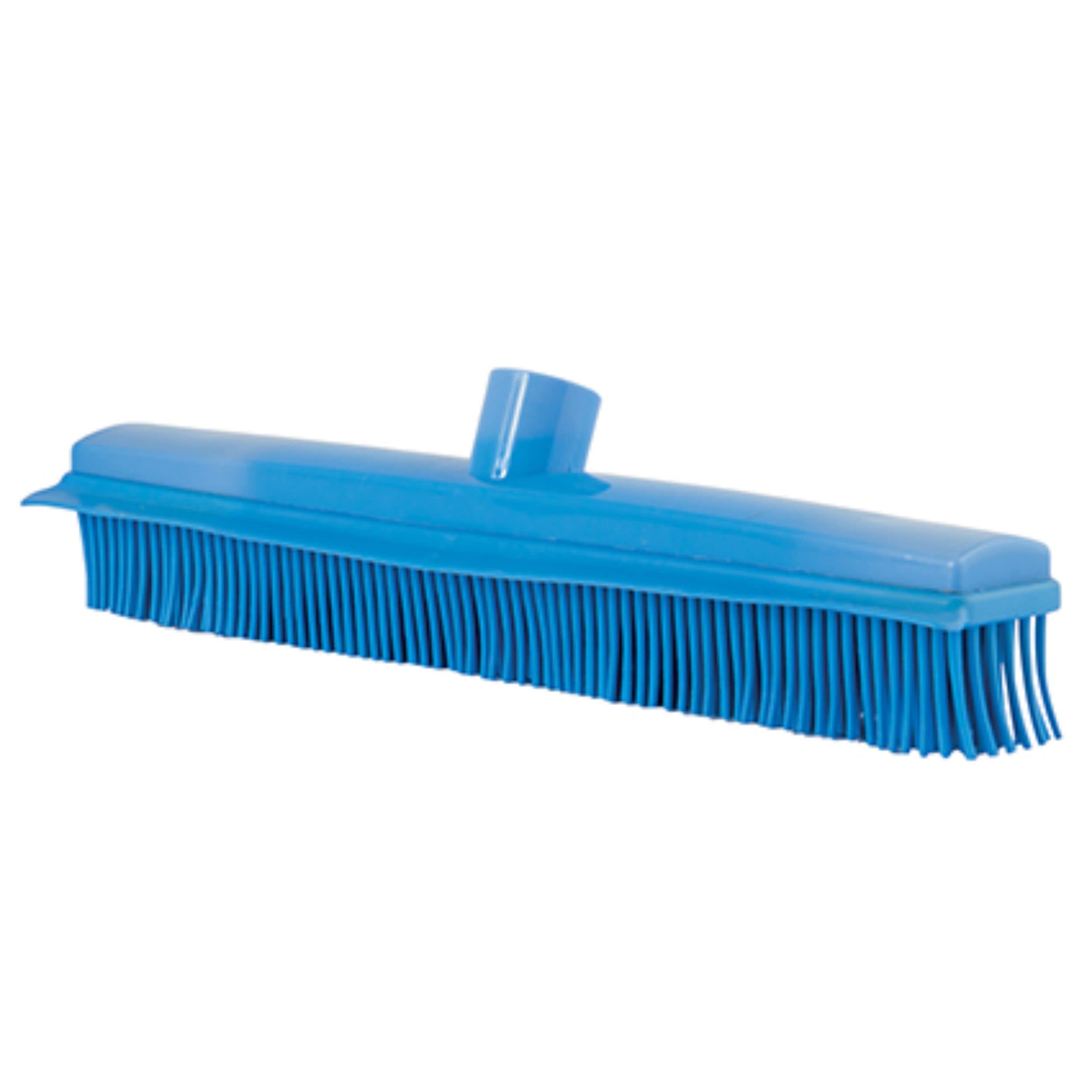 MSV 100061 Rubber Broom – Random Colour