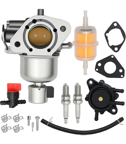 Myautopartsstore Carburetor For Kohler 7000 Series KT725 KT730 KT735 KT740 KT745