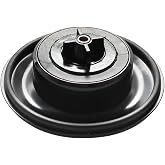 Niahm Replacement Valve Diaphragm 3/4" - 1" | 100236 for Irritrol 2400, 2600,2700DPR