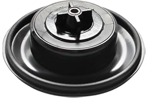 Niahm Replacement Valve Diaphragm 3/4" - 1" | 100236 for Irritrol 2400, 2600,2700DPR