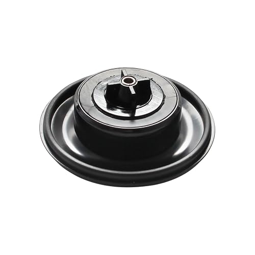 Replacement Valve Diaphragm Assy 100236 For Irritrol 2400, 2600, 2700DPR Sprinkler Valves (3/4 - 1 Replacement Valve Diaphragm Assy 100236 For Irritrol 2400, 2600, 2700DPR Sprinkler Valves (3/4 - 1