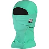 BLACKSTRAP Expedition Hood Balaclava Face Mask &ndash; Dual Layer, Breathable, Moisture-Wicking, and Helmet-Compatible