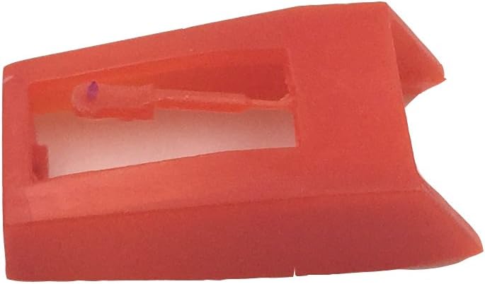 banpa Phonograph Record Player Stylus Needle for Crosley NP1 and NP6 - Pack of 2, PN2 - Image 3