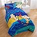 Phineas Ferb 3pc Disney Bedding Twin-Single Sheet Set