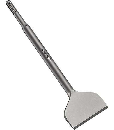 久々値下げ！HILTI TE-S SPI 50 スコップビット Hilti 406785Clay spade chisel TE-S SPI 50 - Amazon.com