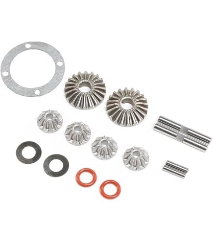 Losi LMT Differential Pinion Gear 13T - LOS242042 Replacement Part