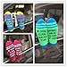 Funny Design Unisex If You Can Read This Bring Me A Glass Of Wine Beer Coffee Tacos Socks (#2)