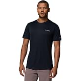 Columbia Mens Zero Rules Light Short Sleeve Crew
