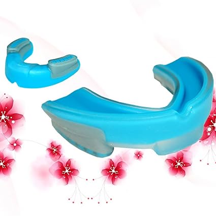 Amazon.com: osierr6 portátil adulto Dientes tirantes ...