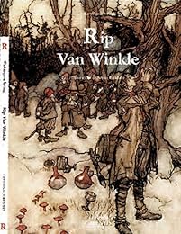 Rip Van Winkle