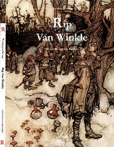 Rip Van Winkle