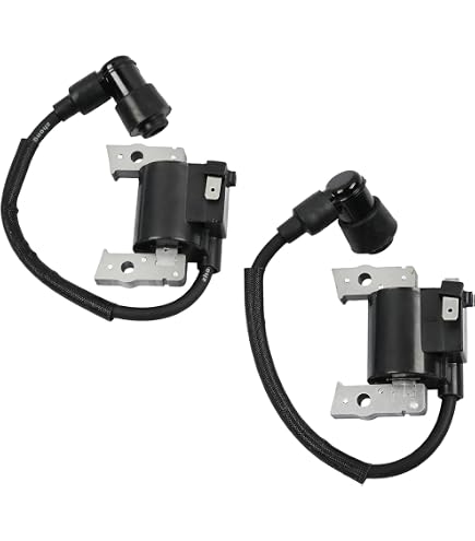 Amazon.com: 2PCS Fuel Injector for Kawasaki FD711D FD750D, for