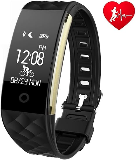 smart wristband sleep monitor