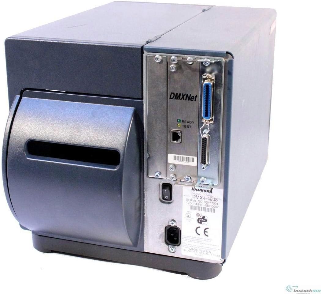 datamax i class 4208