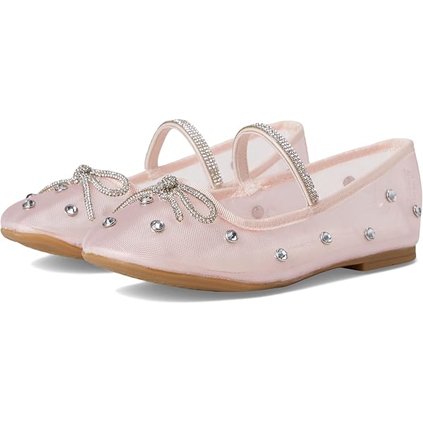 Amazon.com | NINA Girl's Gigee (Toddler/Little Kid/Big Kid