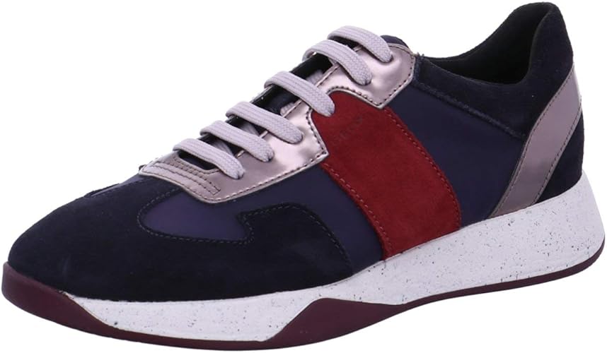 womens lace up trainers