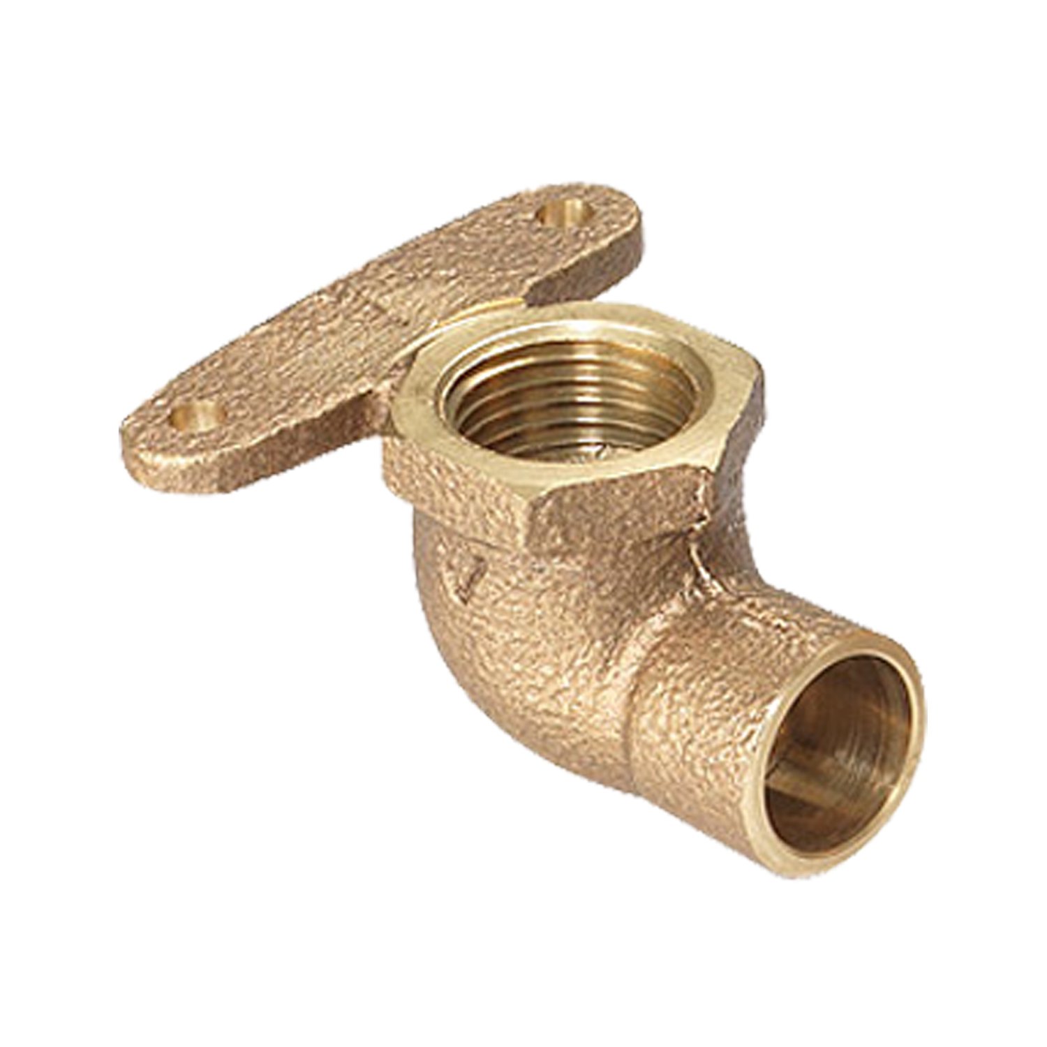 Everflow Supplies CFHE0034NL 3/4" Nominal Diameter Lead Free HiEar