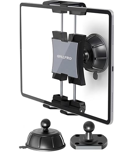 Amazon.com: Bentley Mounts Matney Universal Tablet Wall Mount