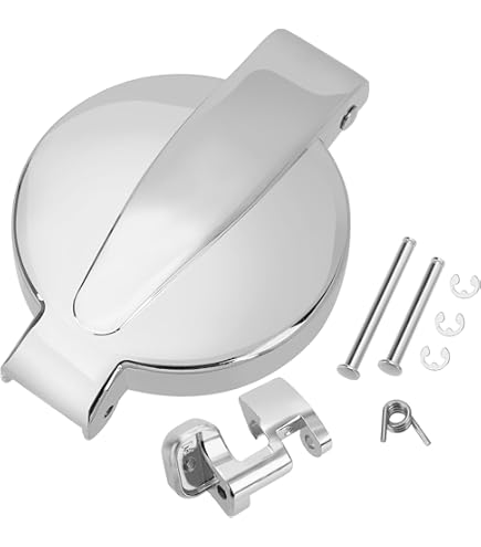 Motorcycle Front Brake Master Cylinder Honda CB Series Front Brake Master Cylinder Rebuild Kit – Fits CB360, CB400, CB550, CB750 Cb750 Rear Sets - Foto 9