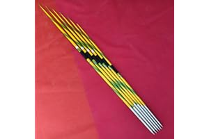 FEIYU Competition Javelins 300 GM- 400 GM - 500 GM - 600 GM - 700 GM - 800g - Track&Field Javelins Throw