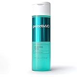 ProactivMD Face Toner For Acne Prone Skin - Pore Refining Alcohol Free Toner For Face Care And Oily Skin - Hydrating Toner Fo