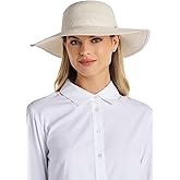 Women's Packable Sun Hat - UPF 50+ Sun Protection - Perla