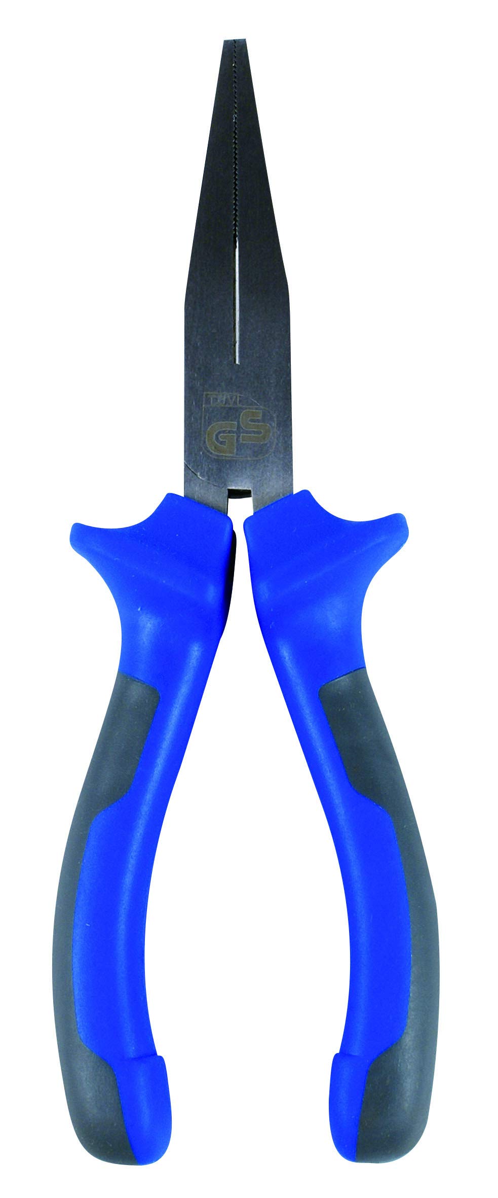 Tec Hit 350140 Flat Nose Pliers 160 mm Bi-Material