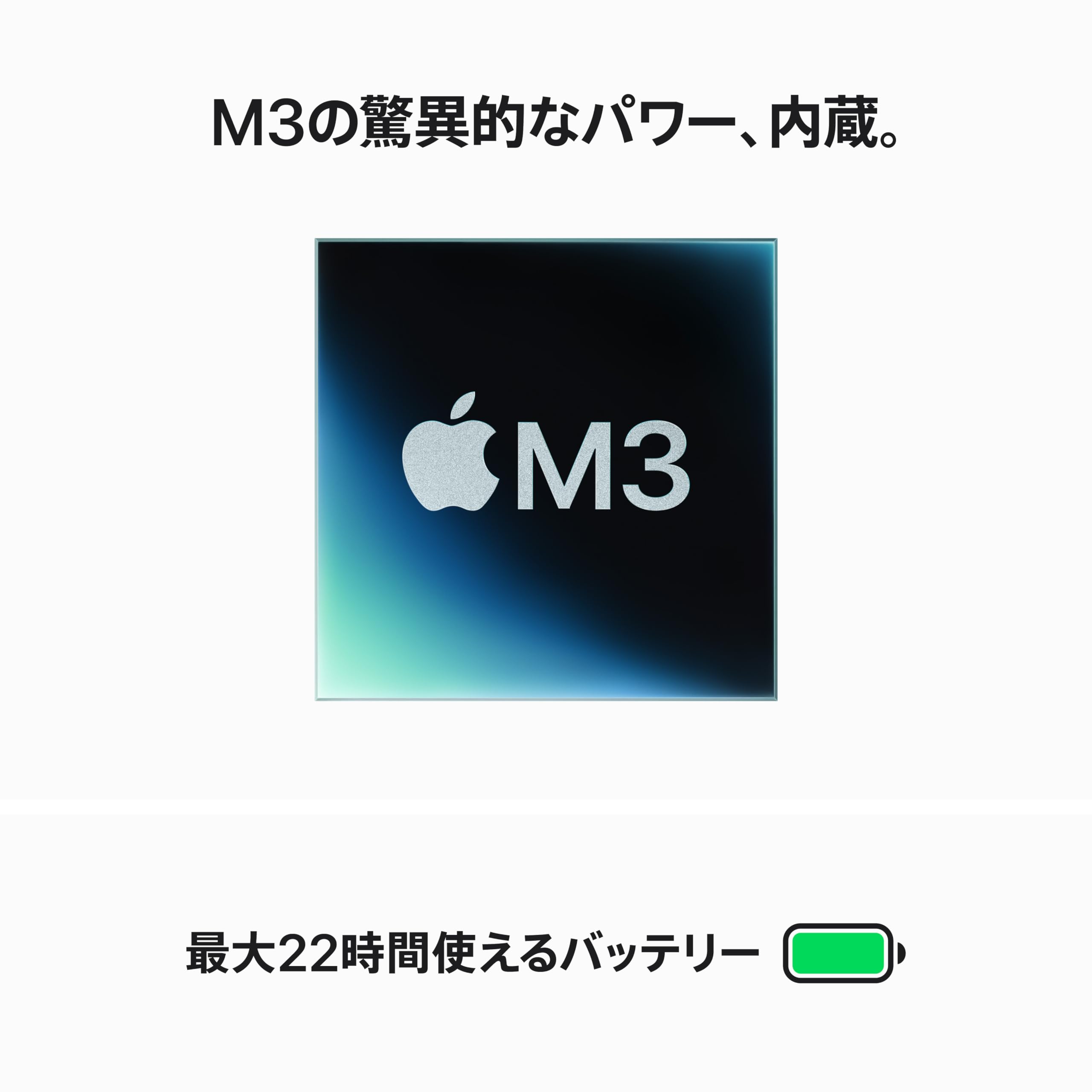 Apple MacBook Pro Nov 2023 Thunderbolt (USB) 4 Ports x 2 (14 inch, 8 GB RAM, 512 GB SSD, M3, 8 Core CPU/10 Core GPU), Space Gray