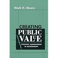 Amazon.com: Strategic Planning for Public and Nonprofit
