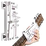 Guitar Chord Presser ，Abnaok Guitar Aid Chords