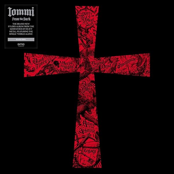 Amazon.com: Bomber (40th Anniversary): CDs & Vinyl