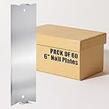 YVTCRTCW 60 Pack 6 x 1.5 inch Heavy Duty Nail