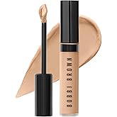 Bobbi Brown Skin Full Cover Concealer | Long-Wearing, Hydrating & Crease-Resistant Full-Coverage Concealer, 0.27 Fl Oz