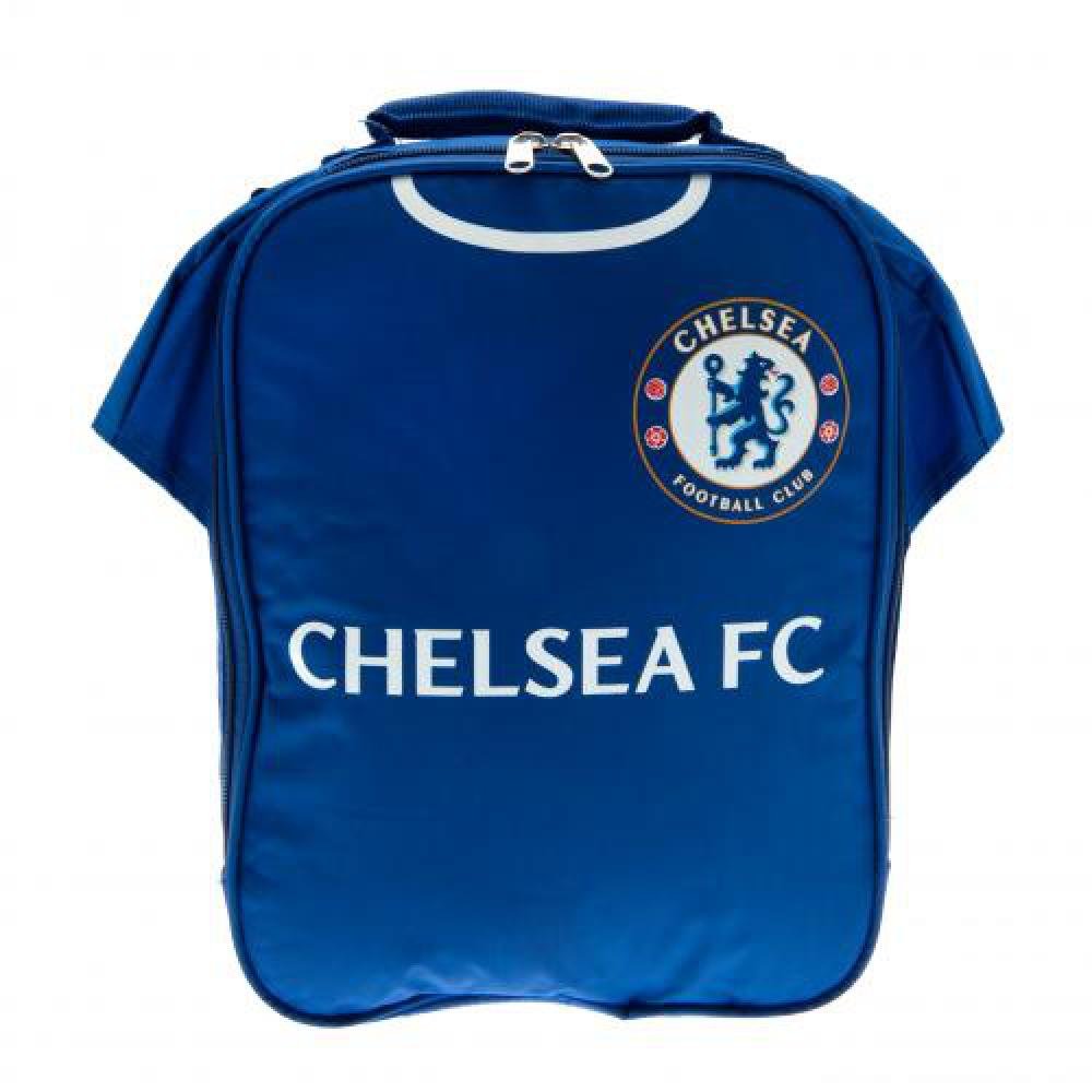 Chelsea FC Official Kit Lunch Bag