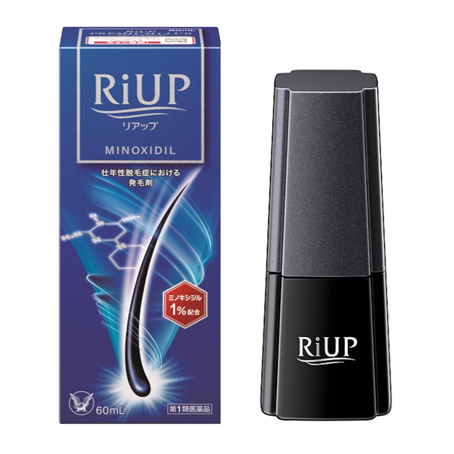 大正製薬 リアップの商品画像