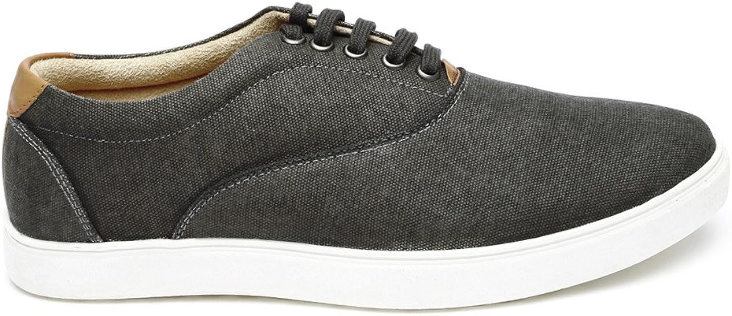 wrogn grey sneakers