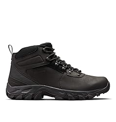 Columbia mens Newton Ridge Plus Ii Waterproof Boot