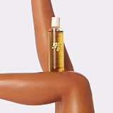MYLEE 2 in 1 Pre and Post Hair Removal Oil 250ml Vegan Cruelty Free view 4