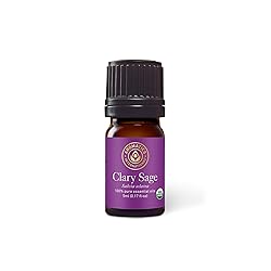 Aromatics International Pure Organic Clary Sage