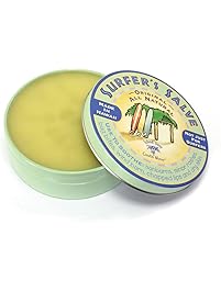 Island Soap & Candle Works Surfer's Salve