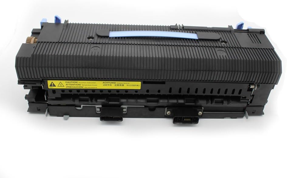 Genuine OEM RG5-5750-000 Fuser Assembly Unit 110V for Monochrome Laser Printer forhp LaserJet9000 9040 9050 Printer Parts: Electronics